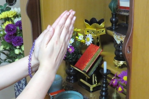 過去帳とは～書き方や使い方、位牌との関係を解説のイメージ画像