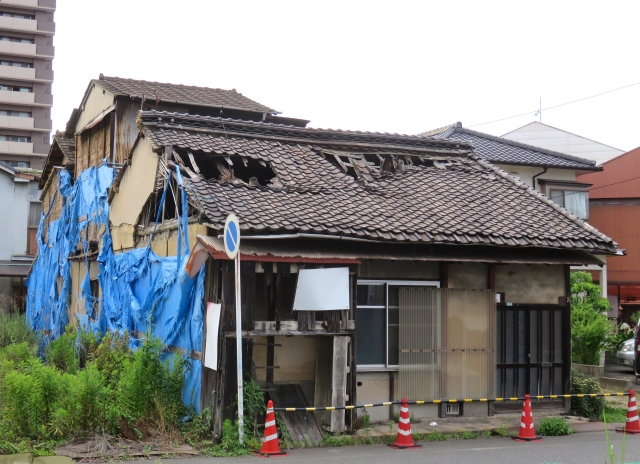【2026年最新版】空き家を放置すると固定資産税が6倍？のイメージ画像