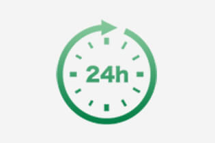 ２４時間