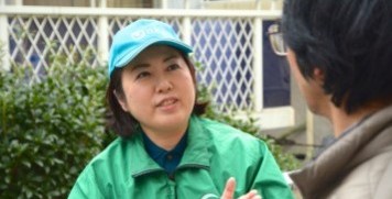安心の専任担当制
