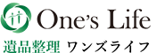 One's life's Logo