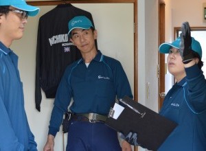 なぜ専任担当制が望ましいか