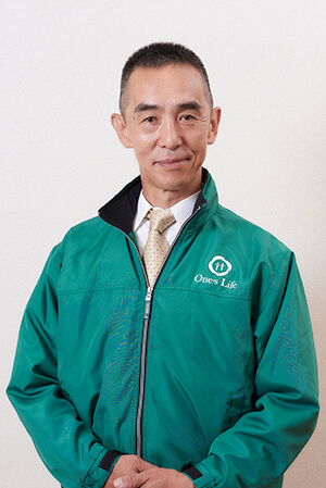 鈴木康夫